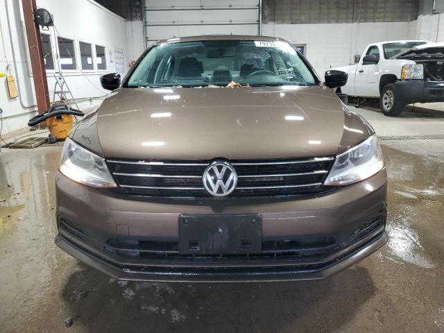 Photo 4 VIN: 3VW2K7AJ2FM311872 - VOLKSWAGEN JETTA BASE 