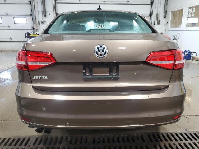 Photo 5 VIN: 3VW2K7AJ2FM311872 - VOLKSWAGEN JETTA BASE 