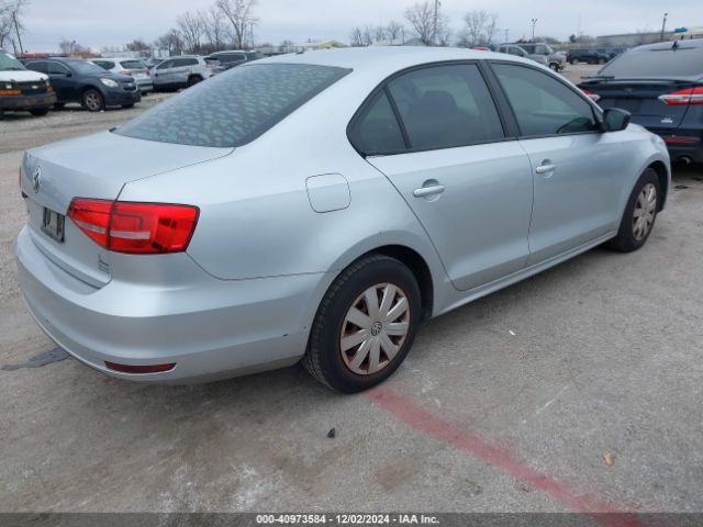 Photo 3 VIN: 3VW2K7AJ2FM311886 - VOLKSWAGEN JETTA 