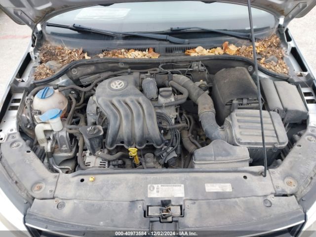 Photo 9 VIN: 3VW2K7AJ2FM311886 - VOLKSWAGEN JETTA 