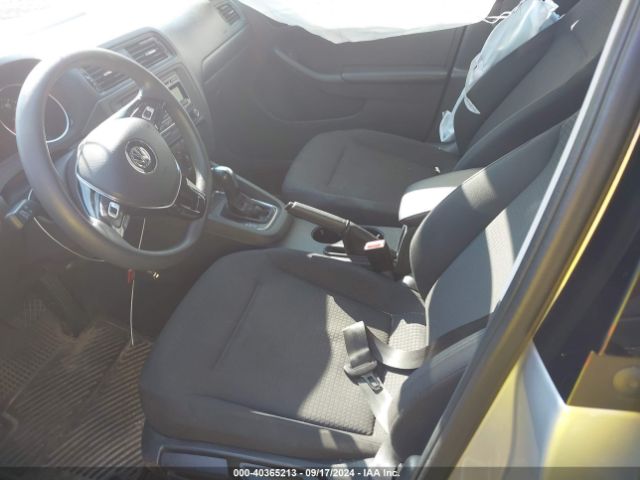 Photo 4 VIN: 3VW2K7AJ2FM316442 - VOLKSWAGEN JETTA 