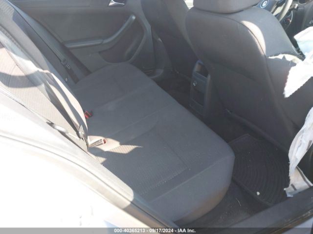 Photo 7 VIN: 3VW2K7AJ2FM316442 - VOLKSWAGEN JETTA 