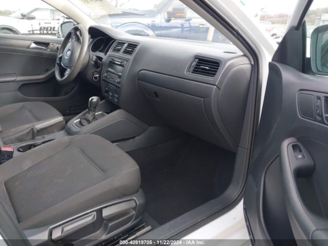 Photo 4 VIN: 3VW2K7AJ2FM317543 - VOLKSWAGEN JETTA 