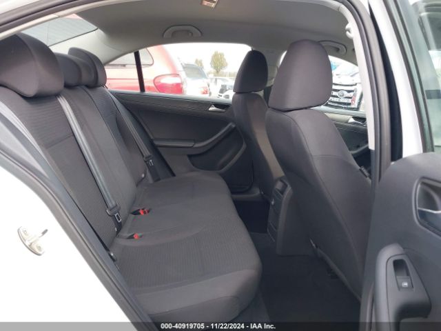 Photo 7 VIN: 3VW2K7AJ2FM317543 - VOLKSWAGEN JETTA 