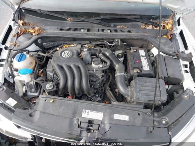 Photo 9 VIN: 3VW2K7AJ2FM317543 - VOLKSWAGEN JETTA 