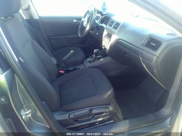 Photo 4 VIN: 3VW2K7AJ2FM317588 - VOLKSWAGEN JETTA SEDAN 