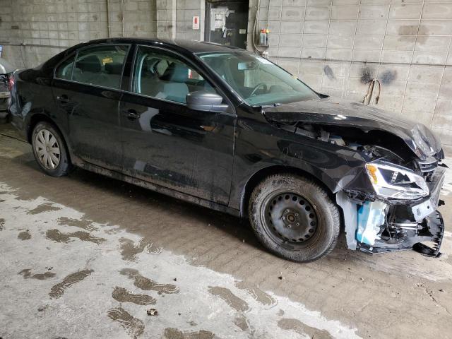 Photo 3 VIN: 3VW2K7AJ2FM321365 - VOLKSWAGEN JETTA BASE 