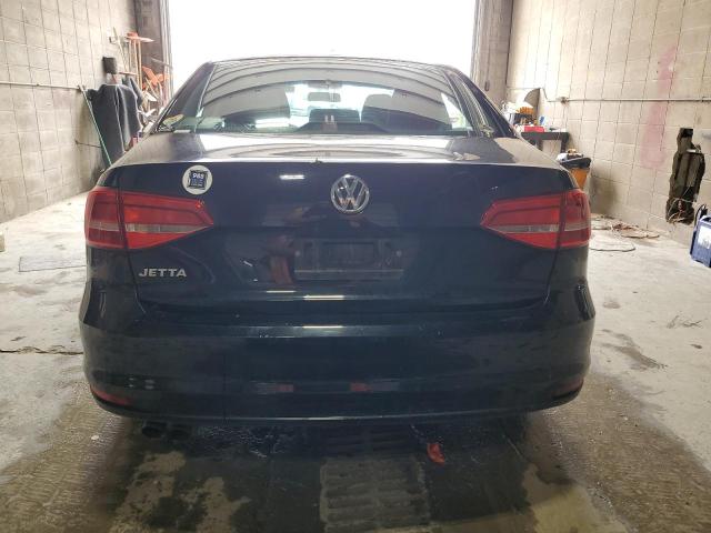 Photo 5 VIN: 3VW2K7AJ2FM321365 - VOLKSWAGEN JETTA BASE 