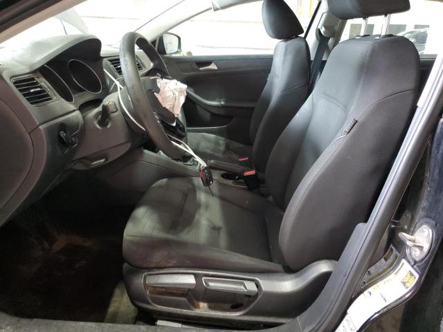 Photo 6 VIN: 3VW2K7AJ2FM321365 - VOLKSWAGEN JETTA BASE 