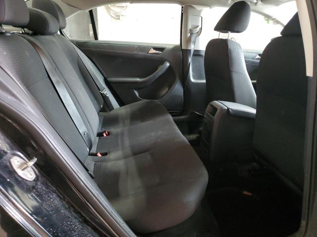 Photo 9 VIN: 3VW2K7AJ2FM321365 - VOLKSWAGEN JETTA BASE 