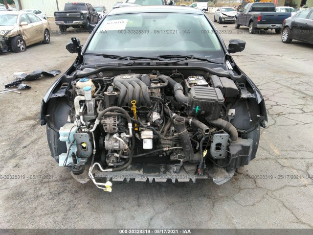 Photo 5 VIN: 3VW2K7AJ2FM322130 - VOLKSWAGEN JETTA 