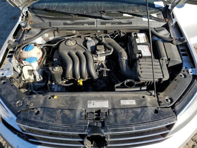 Photo 10 VIN: 3VW2K7AJ2FM323729 - VOLKSWAGEN JETTA BASE 