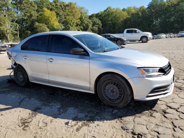 Photo 3 VIN: 3VW2K7AJ2FM323729 - VOLKSWAGEN JETTA BASE 