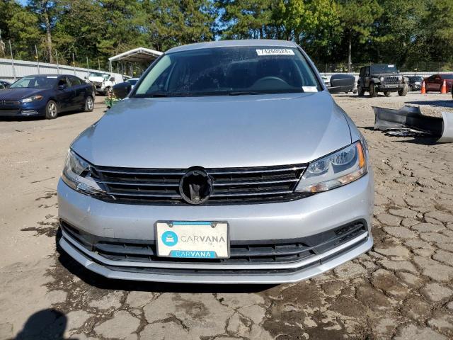 Photo 4 VIN: 3VW2K7AJ2FM323729 - VOLKSWAGEN JETTA BASE 