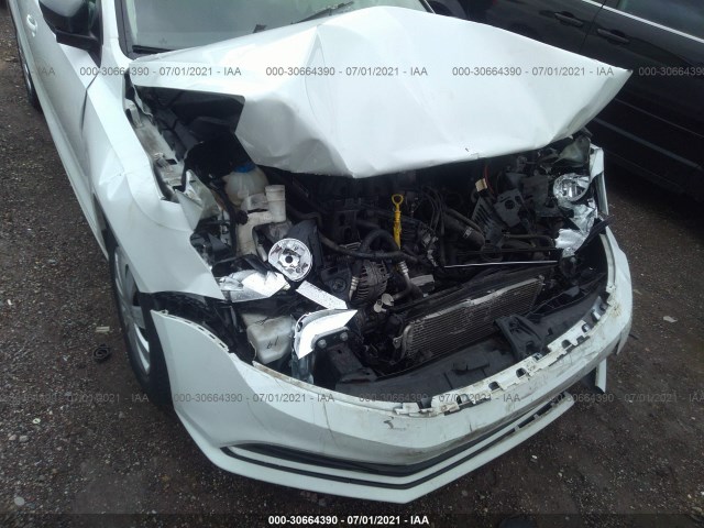 Photo 5 VIN: 3VW2K7AJ2FM331023 - VOLKSWAGEN JETTA 