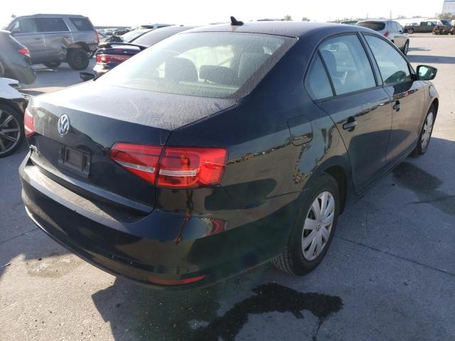 Photo 3 VIN: 3VW2K7AJ2FM334083 - VOLKSWAGEN JETTA 