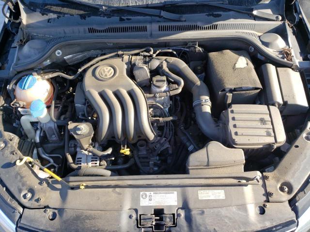 Photo 6 VIN: 3VW2K7AJ2FM334083 - VOLKSWAGEN JETTA 