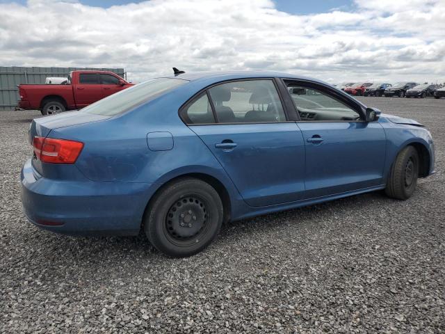 Photo 2 VIN: 3VW2K7AJ2FM334875 - VOLKSWAGEN JETTA 