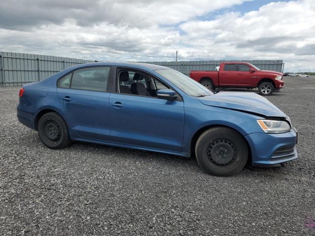 Photo 3 VIN: 3VW2K7AJ2FM334875 - VOLKSWAGEN JETTA 