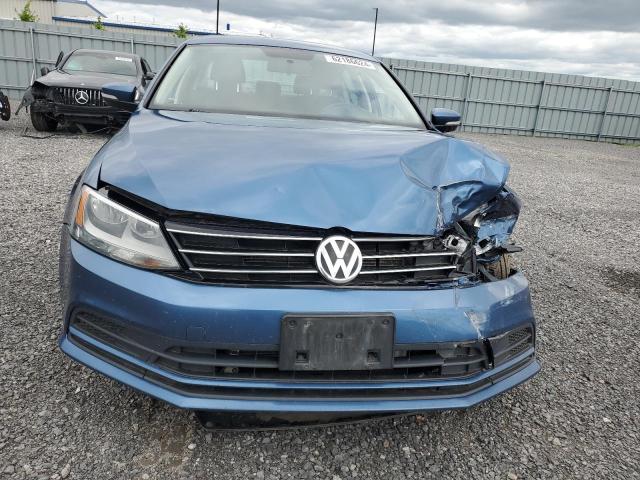 Photo 4 VIN: 3VW2K7AJ2FM334875 - VOLKSWAGEN JETTA 