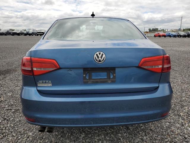 Photo 5 VIN: 3VW2K7AJ2FM334875 - VOLKSWAGEN JETTA 