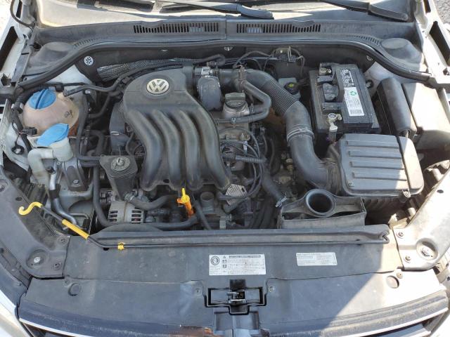 Photo 10 VIN: 3VW2K7AJ2FM336562 - VOLKSWAGEN JETTA BASE 