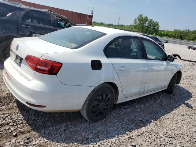 Photo 2 VIN: 3VW2K7AJ2FM336562 - VOLKSWAGEN JETTA BASE 