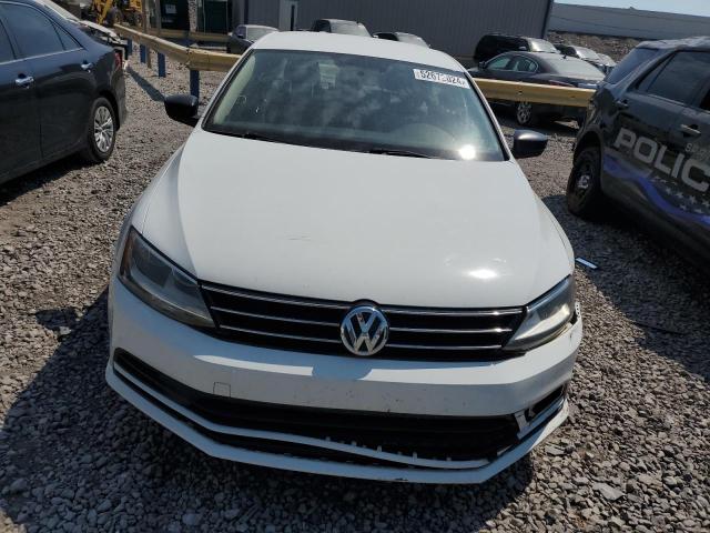 Photo 4 VIN: 3VW2K7AJ2FM336562 - VOLKSWAGEN JETTA BASE 