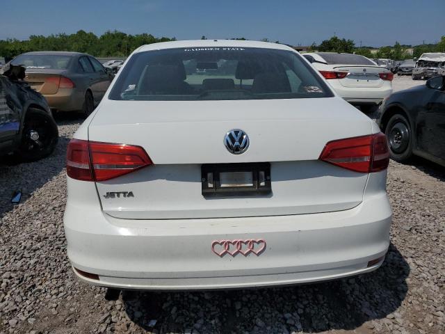 Photo 5 VIN: 3VW2K7AJ2FM336562 - VOLKSWAGEN JETTA BASE 