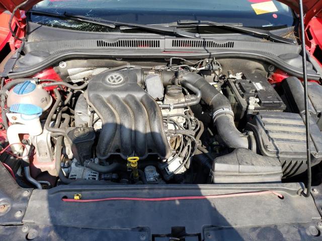 Photo 10 VIN: 3VW2K7AJ2FM339431 - VOLKSWAGEN JETTA BASE 