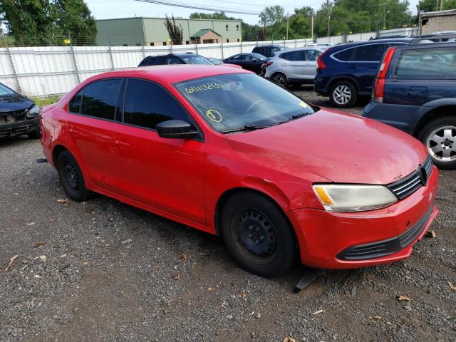 Photo 3 VIN: 3VW2K7AJ2FM339431 - VOLKSWAGEN JETTA BASE 