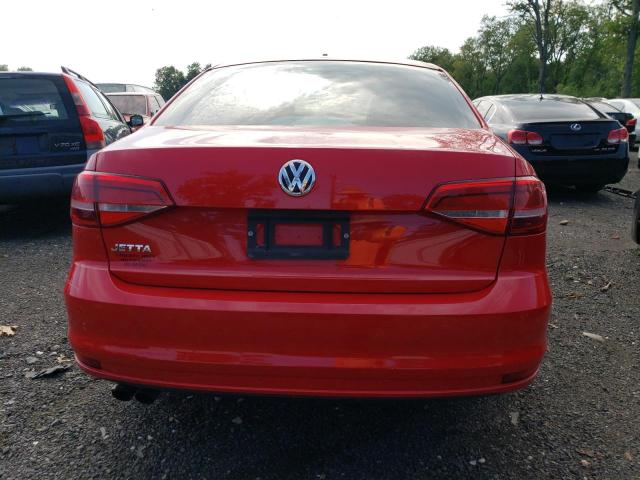 Photo 5 VIN: 3VW2K7AJ2FM339431 - VOLKSWAGEN JETTA BASE 