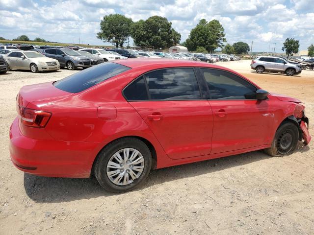 Photo 2 VIN: 3VW2K7AJ2FM345102 - VOLKSWAGEN JETTA 