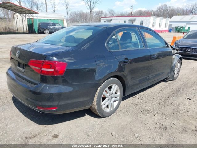 Photo 3 VIN: 3VW2K7AJ2FM350204 - VOLKSWAGEN JETTA 