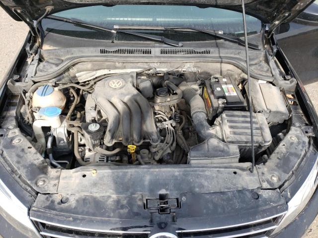 Photo 10 VIN: 3VW2K7AJ2FM350980 - VOLKSWAGEN JETTA BASE 