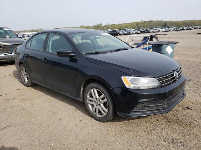 Photo 3 VIN: 3VW2K7AJ2FM350980 - VOLKSWAGEN JETTA BASE 