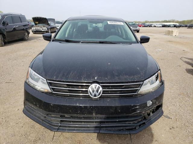 Photo 4 VIN: 3VW2K7AJ2FM350980 - VOLKSWAGEN JETTA BASE 