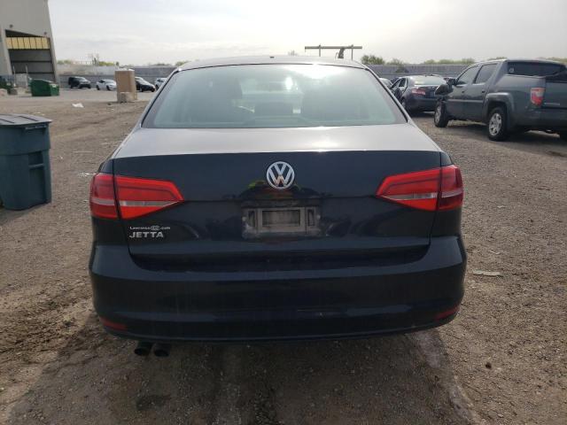 Photo 5 VIN: 3VW2K7AJ2FM350980 - VOLKSWAGEN JETTA BASE 