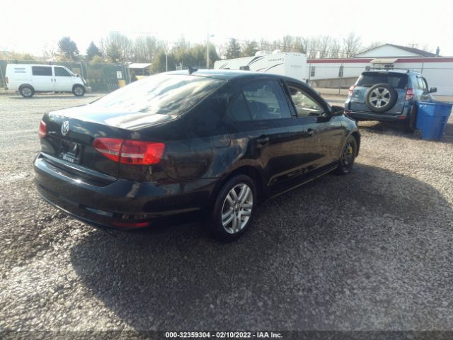 Photo 3 VIN: 3VW2K7AJ2FM352583 - VOLKSWAGEN JETTA SEDAN 