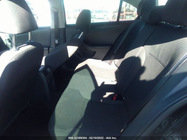 Photo 7 VIN: 3VW2K7AJ2FM352583 - VOLKSWAGEN JETTA SEDAN 