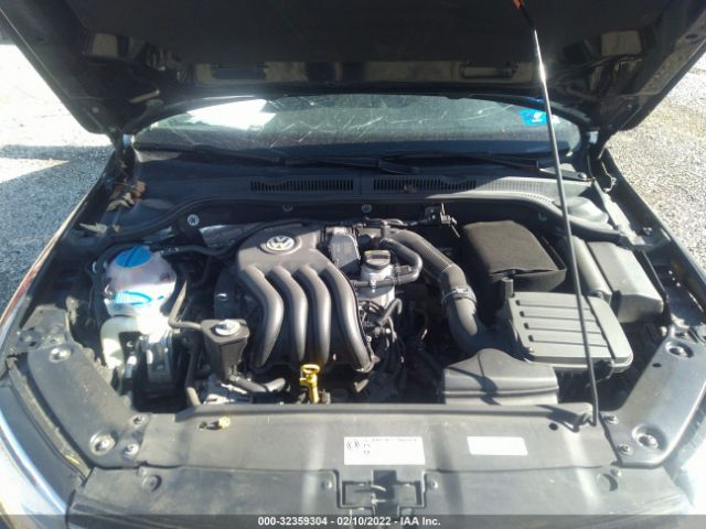 Photo 9 VIN: 3VW2K7AJ2FM352583 - VOLKSWAGEN JETTA SEDAN 