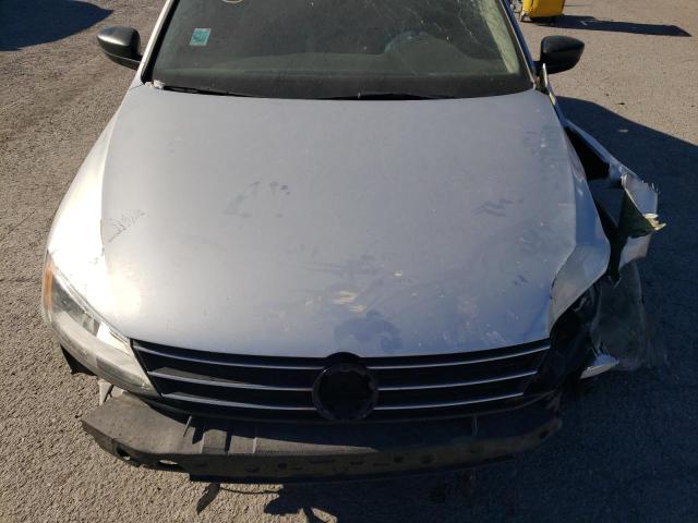 Photo 10 VIN: 3VW2K7AJ2FM354902 - VOLKSWAGEN JETTA BASE 