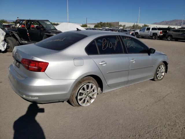 Photo 2 VIN: 3VW2K7AJ2FM354902 - VOLKSWAGEN JETTA BASE 