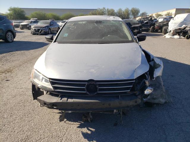 Photo 4 VIN: 3VW2K7AJ2FM354902 - VOLKSWAGEN JETTA BASE 