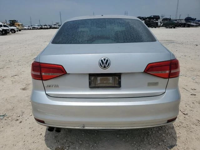 Photo 5 VIN: 3VW2K7AJ2FM357136 - VOLKSWAGEN JETTA BASE 