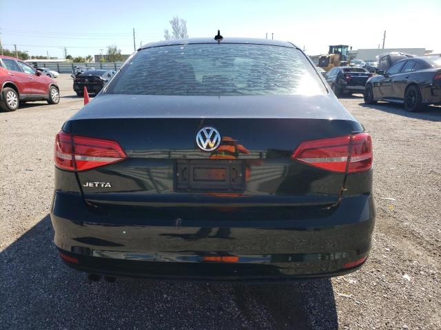 Photo 5 VIN: 3VW2K7AJ2FM357301 - VOLKSWAGEN JETTA BASE 