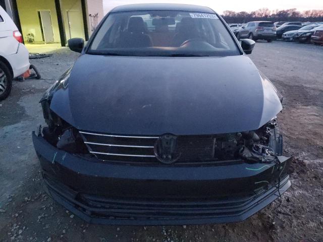 Photo 4 VIN: 3VW2K7AJ2FM357797 - VOLKSWAGEN JETTA 