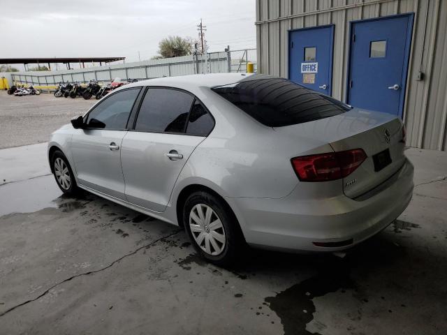 Photo 1 VIN: 3VW2K7AJ2FM402298 - VOLKSWAGEN JETTA 