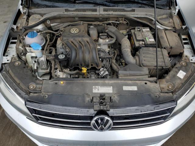 Photo 10 VIN: 3VW2K7AJ2FM402298 - VOLKSWAGEN JETTA 