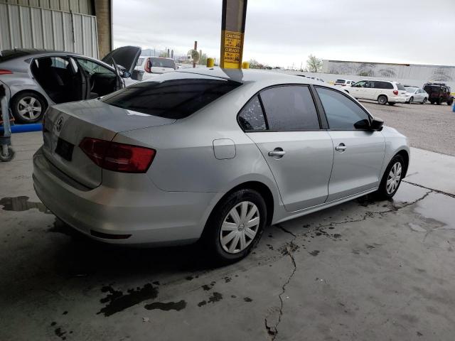 Photo 2 VIN: 3VW2K7AJ2FM402298 - VOLKSWAGEN JETTA 